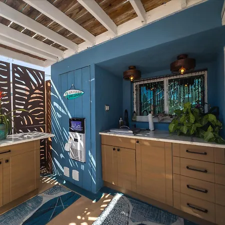 The Salty B Vacation Rental